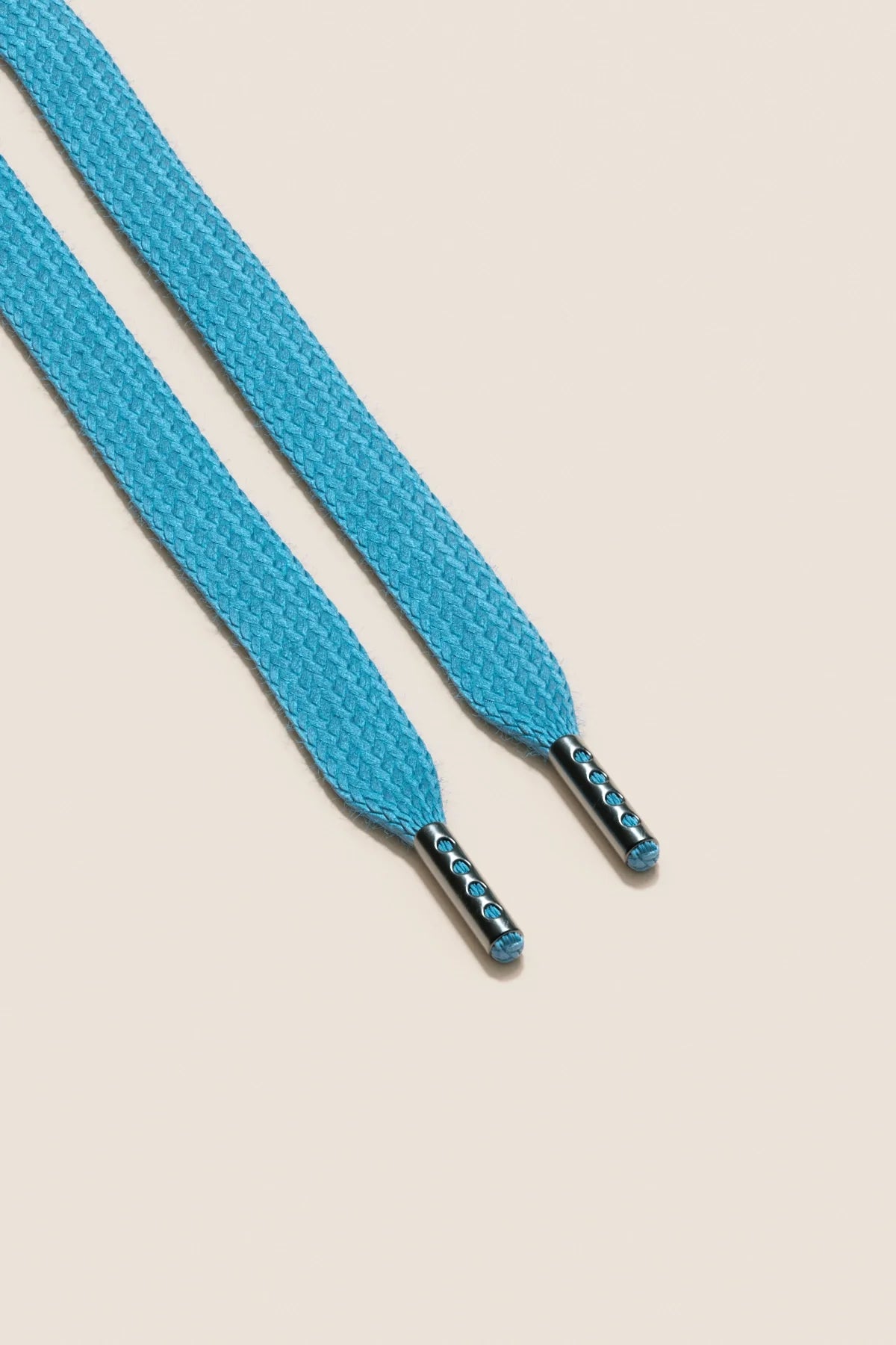 Petrolblau | Sneaker Schnürsenkel