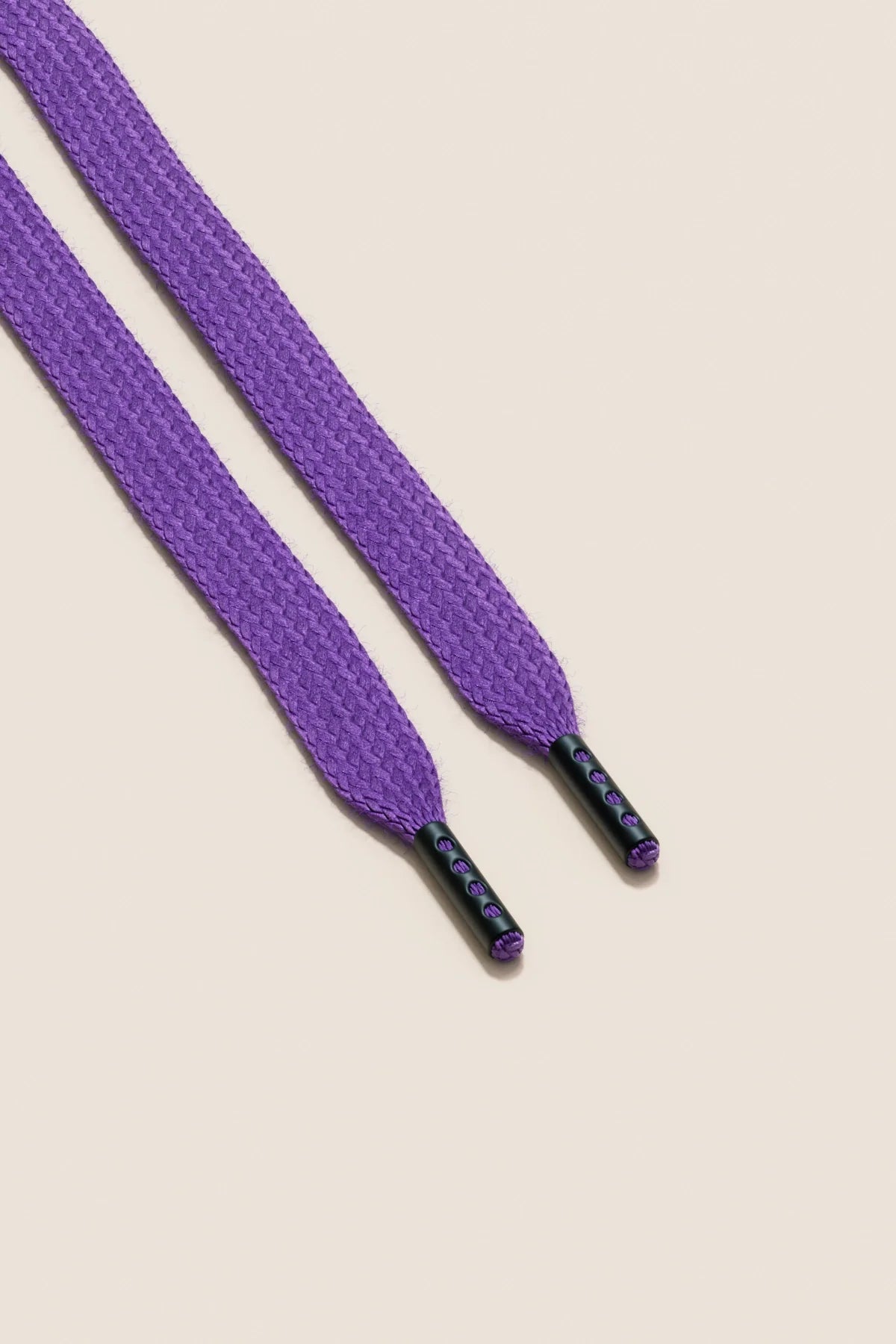 Lila | Sneaker Schnürsenkel