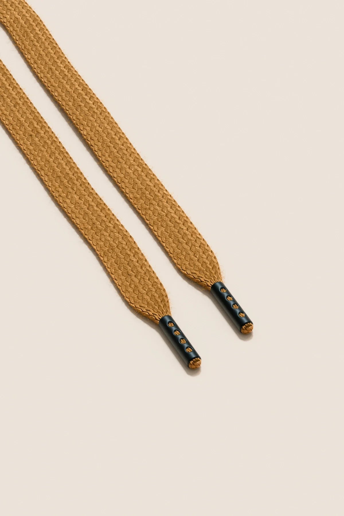 Saddle Brown | Sneaker Laces