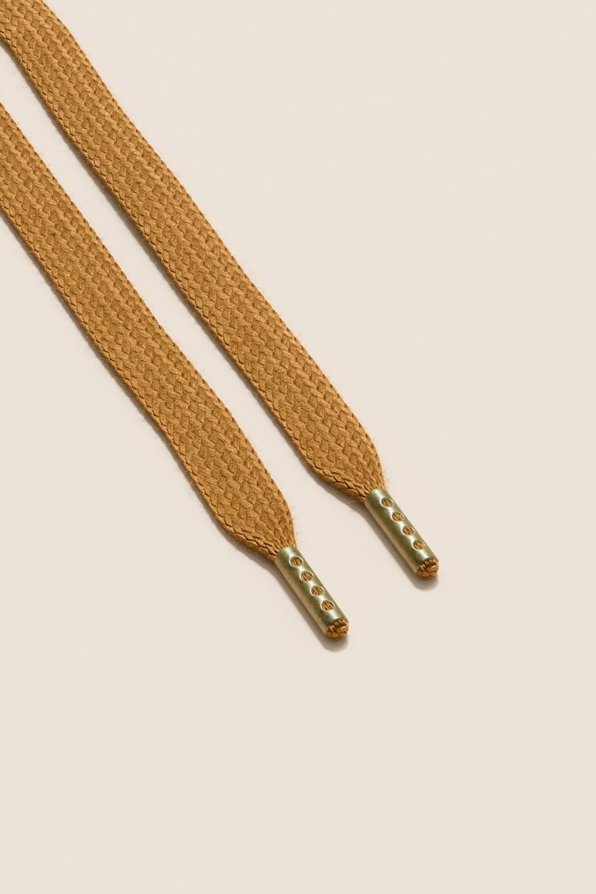 Saddle Brown | Sneaker Laces
