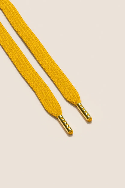 Yellow | Sneaker Laces