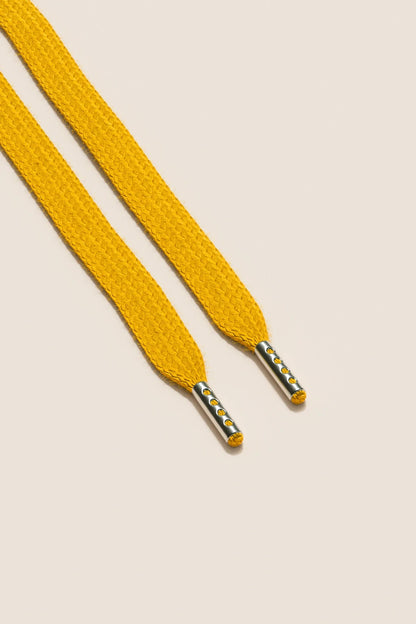 Yellow | Sneaker Laces