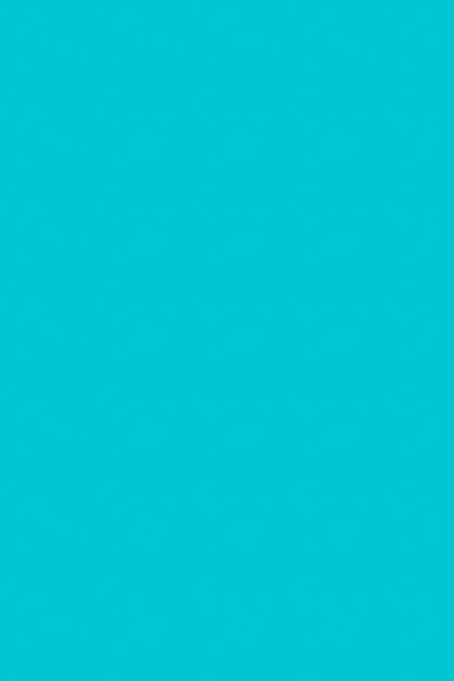 Turquoise | Flat Waxed Shoelaces