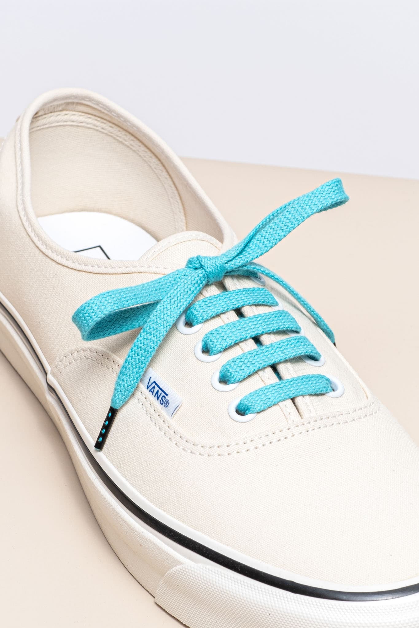 Turquoise | Sneaker Laces