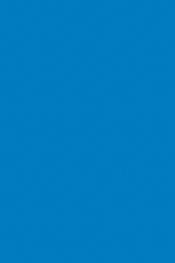 Jeans Blau | Flache Gewachste Schnürsenkel