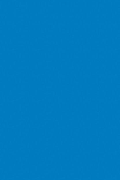 Jeans Blau | Flache Gewachste Schnürsenkel
